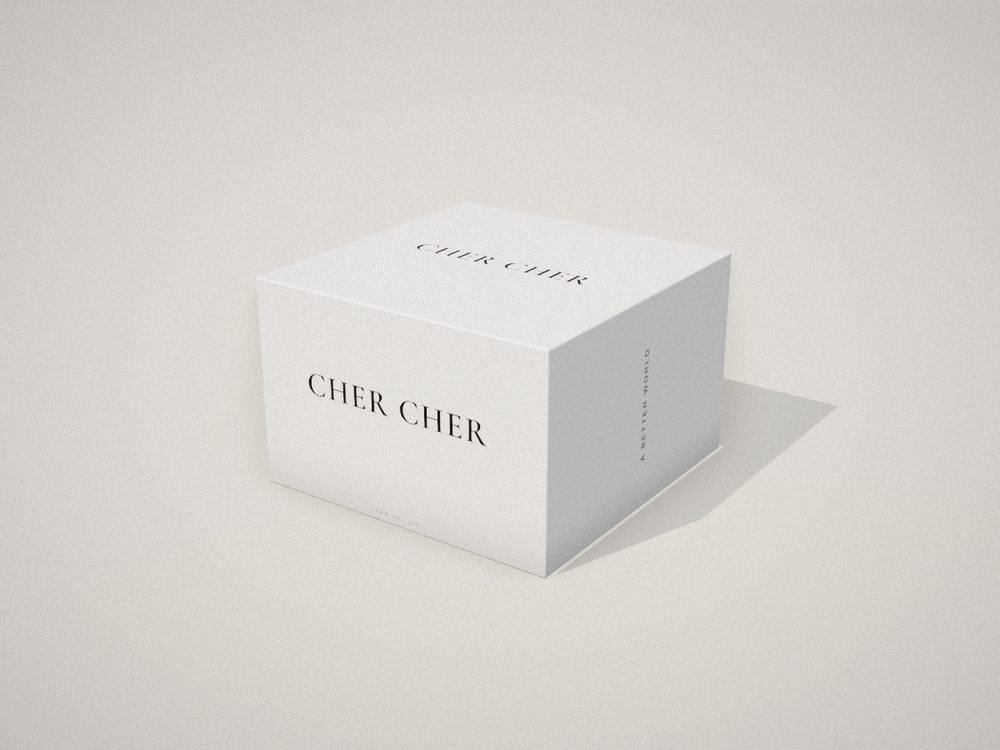 CHER CHER 제품