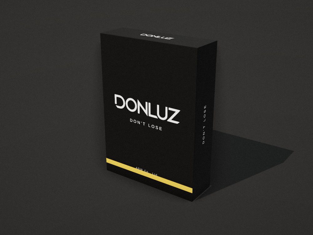 DONLUZ