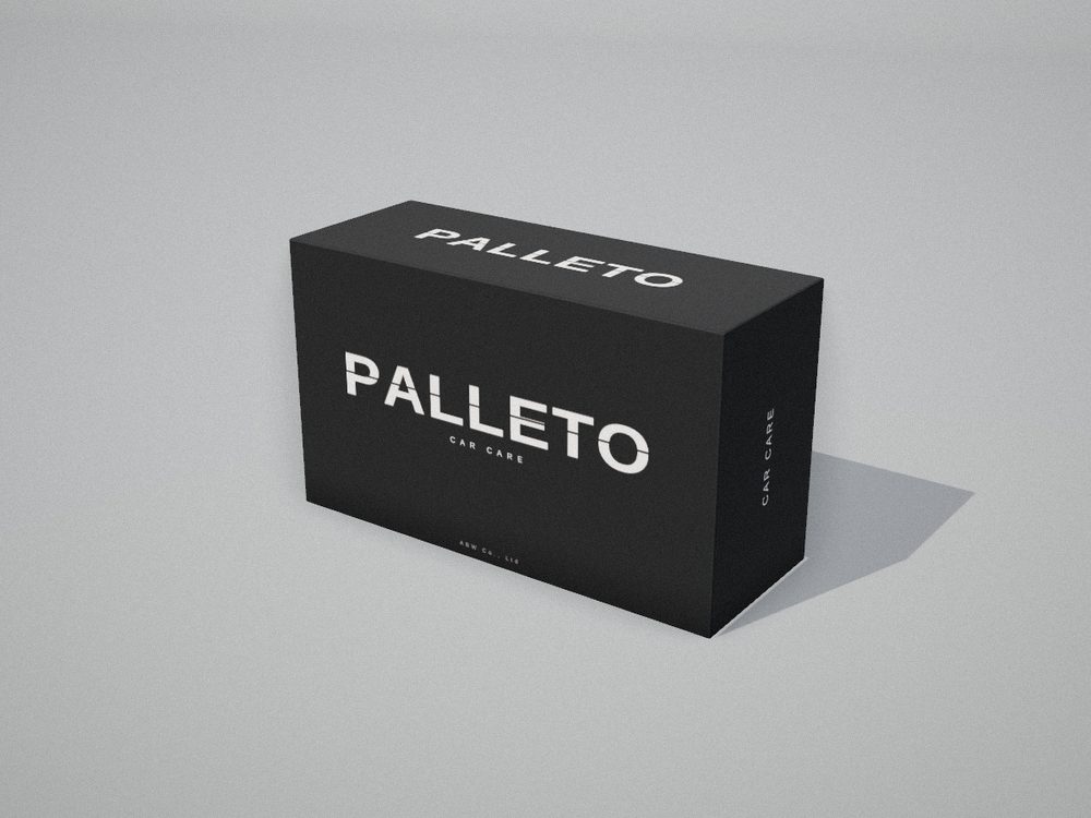 PALLETO 제품